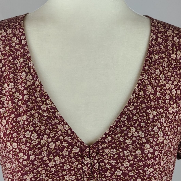 American Eagle Outfitters Blouse - Picture 3 of 13